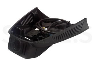 Видеорегистратор Stare VR-27 черный для Mercedes Benz C180, С180L, C200, GLS200 низкой комплектации начиная с 2015