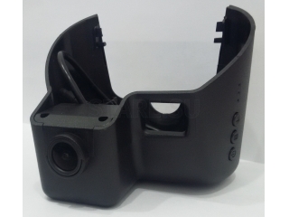 Видеорегистратор Stare VR-61 для VW Low equipped черный (2011-)