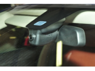 Видеорегистратор Stare VR-15 DUAL GPS для Land Rover B черный (2015-)