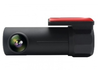 Универсальный видеорегистратор Stare VR-55 с управлением со смартфона WiFi FullHD 170 градусов