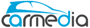 carmedia logo