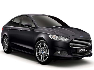 ford mondeo 2015+
